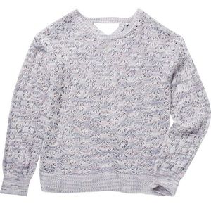Freshman Knit Sweater NWT
